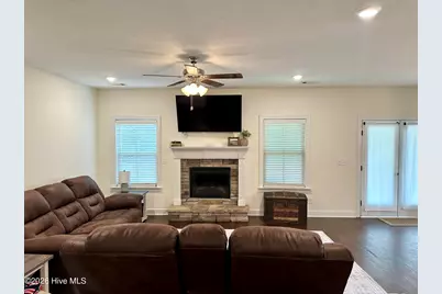 344 Church Street, Blythe, GA 30805 - Photo 3