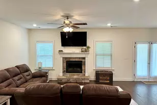 344 Church St, Blythe, GA 30805 - Photo 3