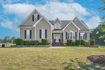 3918 Caitlin Drive, Battleboro, NC 27809 - Photo 1