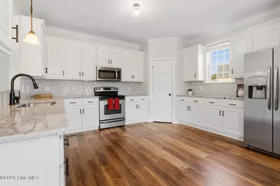 3918 Caitlin Drive, Battleboro, NC 27809 - Photo 17
