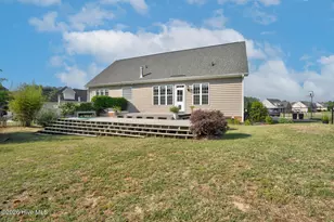 3918 Caitlin Dr, Battleboro, NC 27809 - Photo 35