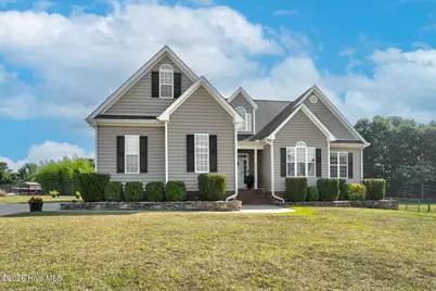 3918 Caitlin Drive, Battleboro, NC 27809 - Photo 11