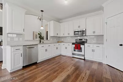 3918 Caitlin Drive, Battleboro, NC 27809 - Photo 17