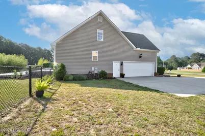 3918 Caitlin Drive, Battleboro, NC 27809 - Photo 33