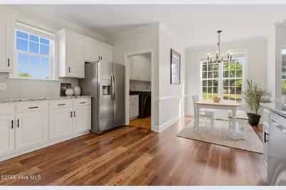 3918 Caitlin Drive, Battleboro, NC 27809 - Photo 5