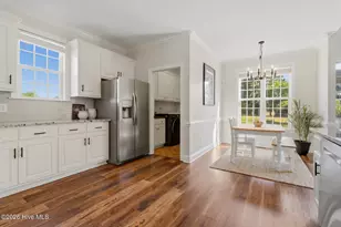 3918 Caitlin Dr, Battleboro, NC 27809 - Photo 5