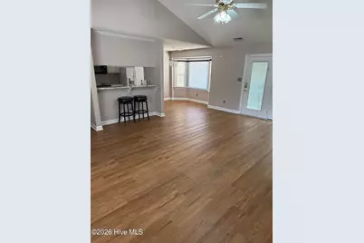 3426 Eaglechase Drive NW, Wilson, NC 27896 - Photo 13