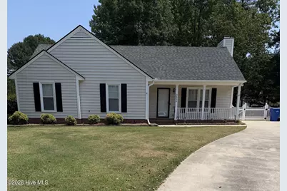 3426 Eaglechase Drive NW, Wilson, NC 27896 - Photo 1