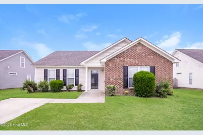 3715 Highland Drive, Ayden, NC 28513 - Photo 1