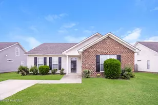 3715 Highland Dr, Ayden, NC 28513 - Photo 1
