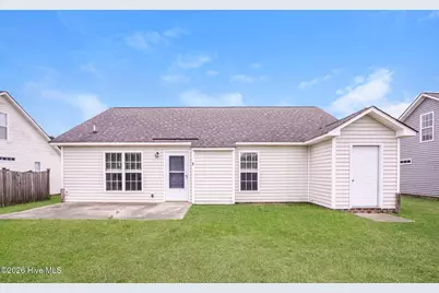 3715 Highland Drive, Ayden, NC 28513 - Photo 5