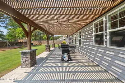 116 Sandy Springs Road, Aberdeen, NC 28315 - Photo 45