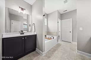 116 Sandy Springs Rd, Aberdeen, NC 28315 - Photo 19