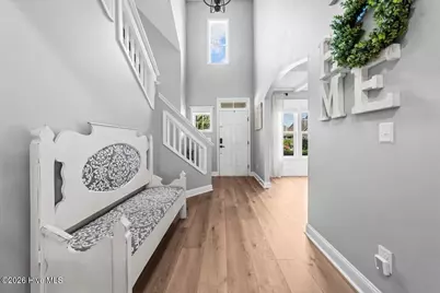 116 Sandy Springs Road, Aberdeen, NC 28315 - Photo 7