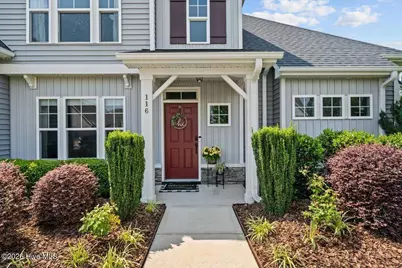 116 Sandy Springs Road, Aberdeen, NC 28315 - Photo 3