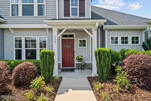 116 Sandy Springs Rd, Aberdeen, NC 28315 - Photo 3