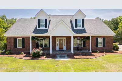 173 Pro House Drive, Enfield, NC 27823 - Photo 1