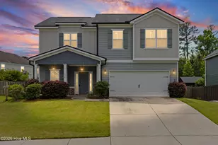 208 Torrey Pine Trail, Evans, GA 30809 - Photo 39
