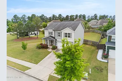 208 Torrey Pine Trail, Evans, GA 30809 - Photo 43