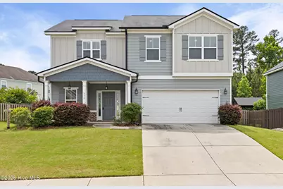 208 Torrey Pine Trail, Evans, GA 30809 - Photo 1