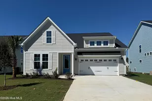 1221 Sunwater Ter, Leland, NC 28451 - Photo 1