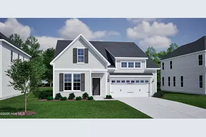 1221 Sunwater Terrace, Leland, NC 28451 - Photo 1