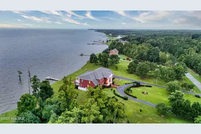 136 Osprey Drive, Edenton, NC 27932 - Photo 49