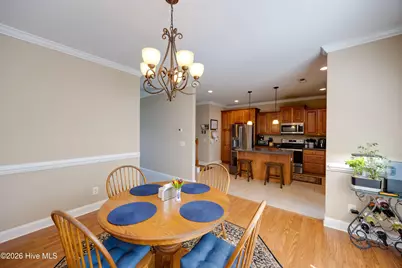 2032 Cambria Drive #A, Greenville, NC 27834 - Photo 7