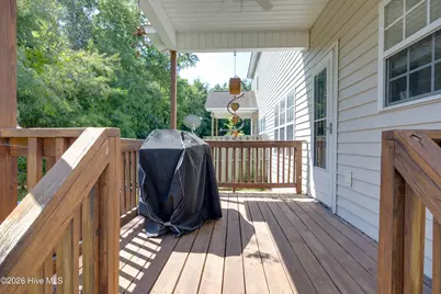 2032 Cambria Drive #A, Greenville, NC 27834 - Photo 27