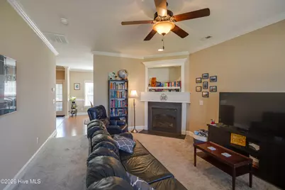 2032 Cambria Drive #A, Greenville, NC 27834 - Photo 13