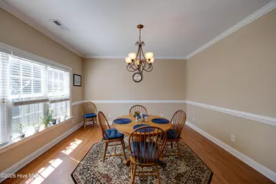 2032 Cambria Drive #A, Greenville, NC 27834 - Photo 5