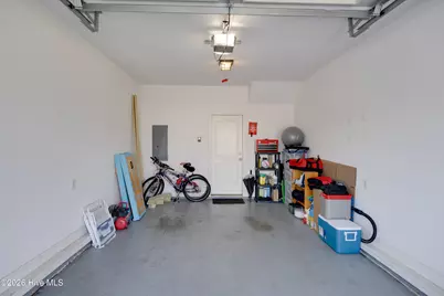 2032 Cambria Drive #A, Greenville, NC 27834 - Photo 29
