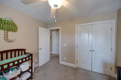 2032 Cambria Drive #A, Greenville, NC 27834 - Photo 23