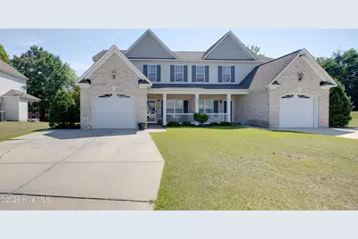2032 Cambria Drive #A, Greenville, NC 27834 - Photo 1