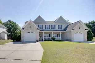 2032 Cambria Dr, Greenville, NC 27834 - Photo 1