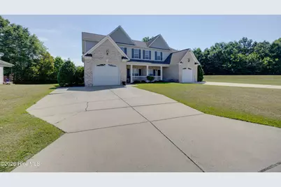 2032 Cambria Drive #A, Greenville, NC 27834 - Photo 31