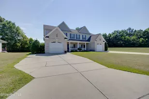 2032 Cambria Dr, Greenville, NC 27834 - Photo 31