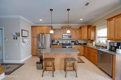 2032 Cambria Drive #A, Greenville, NC 27834 - Photo 11