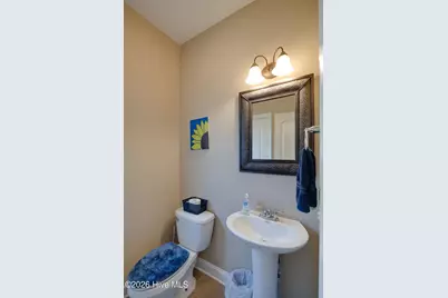 2032 Cambria Drive #A, Greenville, NC 27834 - Photo 15