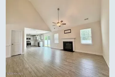 319 Cotton Hill Place, Hubert, NC 28539 - Photo 5