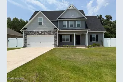 319 Cotton Hill Place, Hubert, NC 28539 - Photo 1