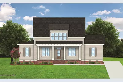 275 Magnolia Road, Pinehurst, NC 28374 - Photo 1