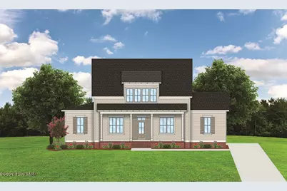 275 Magnolia Road, Pinehurst, NC 28374 - Photo 1