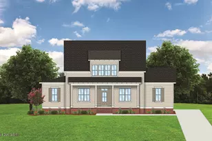 275 Magnolia Rd, Pinehurst, NC 28374 - Photo 1