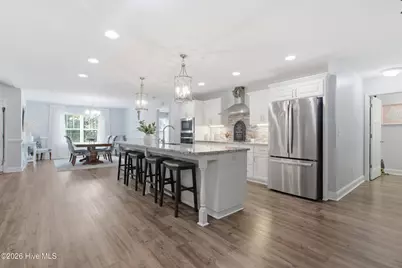 117 Grantham Place, New Bern, NC 28560 - Photo 17