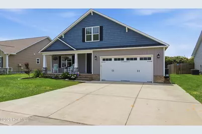 117 Grantham Place, New Bern, NC 28560 - Photo 43