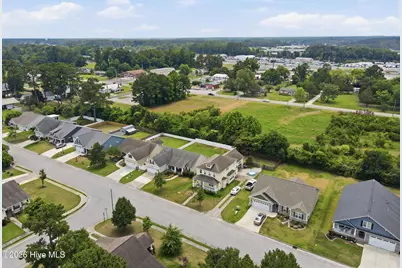117 Grantham Place, New Bern, NC 28560 - Photo 5