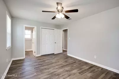 2723 Bennington Drive, Hephzibah, GA 30815 - Photo 19