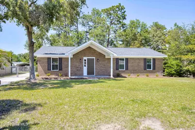 2723 Bennington Drive, Hephzibah, GA 30815 - Photo 1