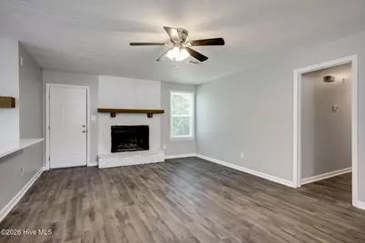 2723 Bennington Drive, Hephzibah, GA 30815 - Photo 11